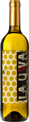 Lauwa Tempranillo Rioja 75 cl