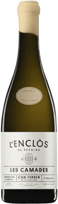 L'Enclòs de Peralba Les Camades Grenache Blanc 75 cl