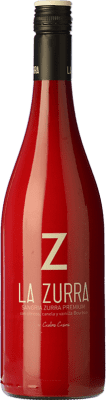 Sangaree La Zurra Premium 75 cl