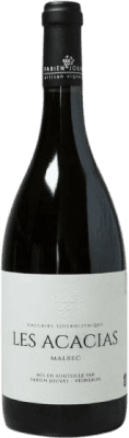 Mas del Périé Fabien Jouves Les Acacias Malbec 75 cl