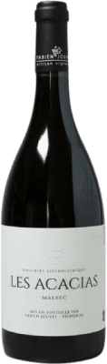 Mas del Périé Les Acacias Malbec Organic 75 cl