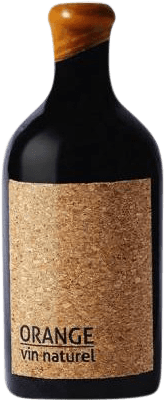 67,95 € | Белое вино Château Lafite-Rothschild Orange A.O.C. Jurançon Aquitania Франция Petit Manseng бутылка Medium 50 cl