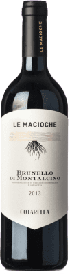 Le Macioche Sangiovese Brunello di Montalcino 75 cl