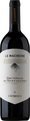 Le Macioche Sangiovese — 桑娇维塞 Brunello di Montalcino 75 cl