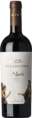 Leonardo da Vinci Sto. Ippolito Toscana 75 cl