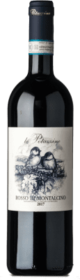 Le Potazzine Sangiovese Rosso di Montalcino 75 cl