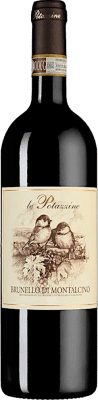 Le Potazzine Sangiovese — Санджовезе Brunello di Montalcino 75 cl