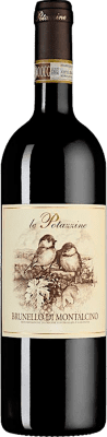 Le Potazzine Sangiovese Brunello di Montalcino 75 cl