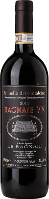 Le Ragnaie V.V. Vecchie Vigne Sangiovese Brunello di Montalcino 75 cl