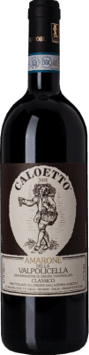 Le Ragose Caloetto Amarone della Valpolicella 75 cl