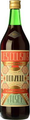 Vermouth Les Cousins Donzell