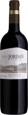 Jordan The Long Fuse Cabernet Sauvignon Stellenbosch 75 cl