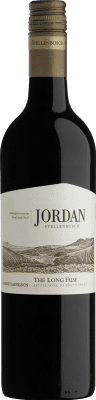 Jordan The Long Fuse Cabernet Sauvignon Stellenbosch 75 cl