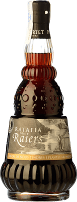 Licores Portet Ratafia dels Raiers Catalunya 70 cl