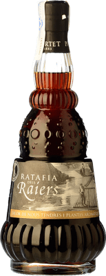 Spirits Portet Ratafia dels Raiers 70 cl