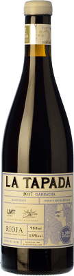 LMT Luis Moya La Tapada Grenache Rioja 高齢者 75 cl