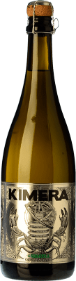 LMT Luis Moya Kimera Ancestral Grenache White Природа Брута 75 cl