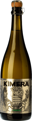 LMT Luis Moya Kimera Ancestral Garnacha — Grenache Brut Nature 75 cl