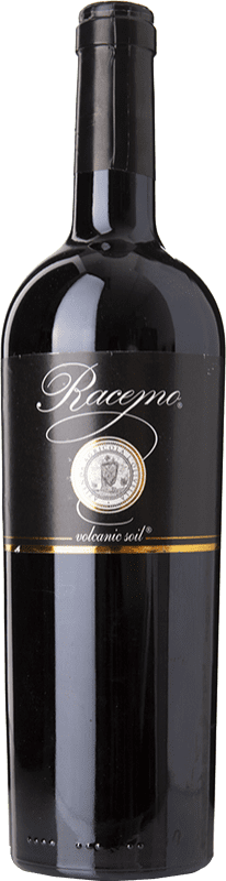 15,95 € Spedizione Gratuita | Vino Rosso L'Olivella Racemo I.G.T. Lazio