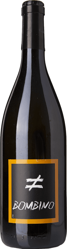 Free Shipping | White Wine L'Olivella I.G.T. Lazio Lazio Italy Bombino 75 cl