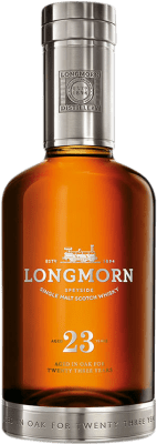 Single Malt Whisky Longmorn 23 Ans
