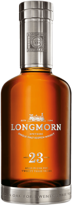 543,95 € Envoi gratuit | Single Malt Whisky Longmorn 23 Ans