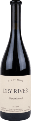 Dry River Pinot Black Martinborough 75 cl