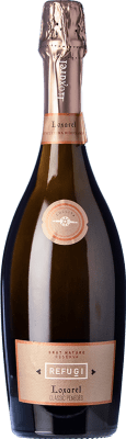 Loxarel Refugi Brut Nature Penedès 75 cl