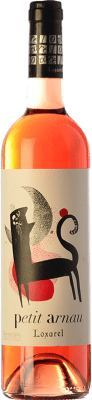 Loxarel Petit Arnau Penedès Молодой 75 cl