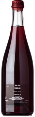 Luca Bellani Nerozero Pinot Black Lombardia 75 cl