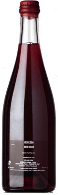 Luca Bellani Nerozero Pinot Noir — Spätburgunder Lombardia 75 cl