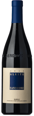 Sandrone Aleste Nebbiolo Barolo 75 cl