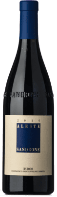 Sandrone Aleste