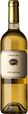 Maculan Bianco Passito Dindarello Muscat Veneto 75 cl
