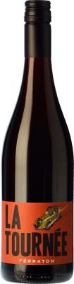 Ferraton Père La Tournée Côtes du Rhône 若い 75 cl