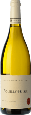 Roche de Bellene 岁