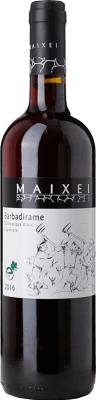 Maixei Barbadirame Superiore Rossese Rossese di Dolceacqua 75 cl