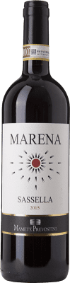 Mamete Prevostini Sassella Marena Nebbiolo Valtellina Superiore 75 cl