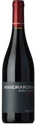 Mandrarossa Costadune Nero d'Avola Sicilia 75 cl