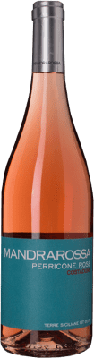 Mandrarossa Rosé Costadune