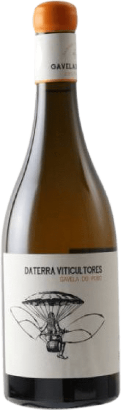 19,95 € | Weißwein Daterra Gavela de Pobo Galizien Spanien Palomino Fino Ökologisch 75 cl