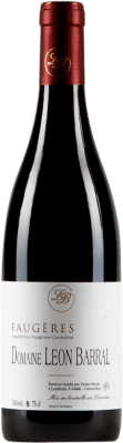 Léon Barral Tradition Faugères 75 cl