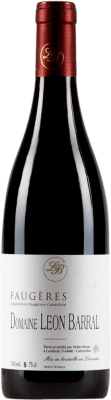 Léon Barral Tradition Faugères Organic 75 cl