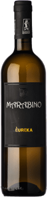Marabino Eureka Chardonnay Sicilia 75 cl