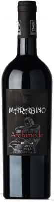 Marabino Eloro Archimede Reserve Ökologisch