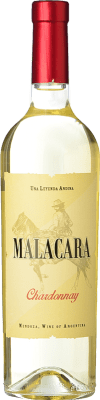 Pelleriti Malacara Chardonnay Valle de Uco 75 cl