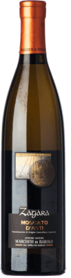 Marchesi di Barolo Zagara Muscat Moscato d'Asti 75 cl
