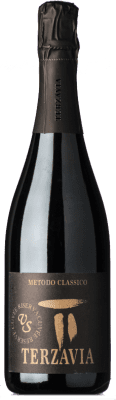 Marco de Bartoli Metodo Classico Terza Via Extra- Brut Réserve