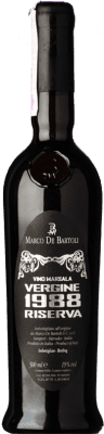 Marco de Bartoli Vergine Réserve 50 cl