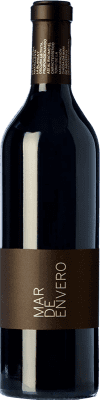 Mar de Envero Barrel